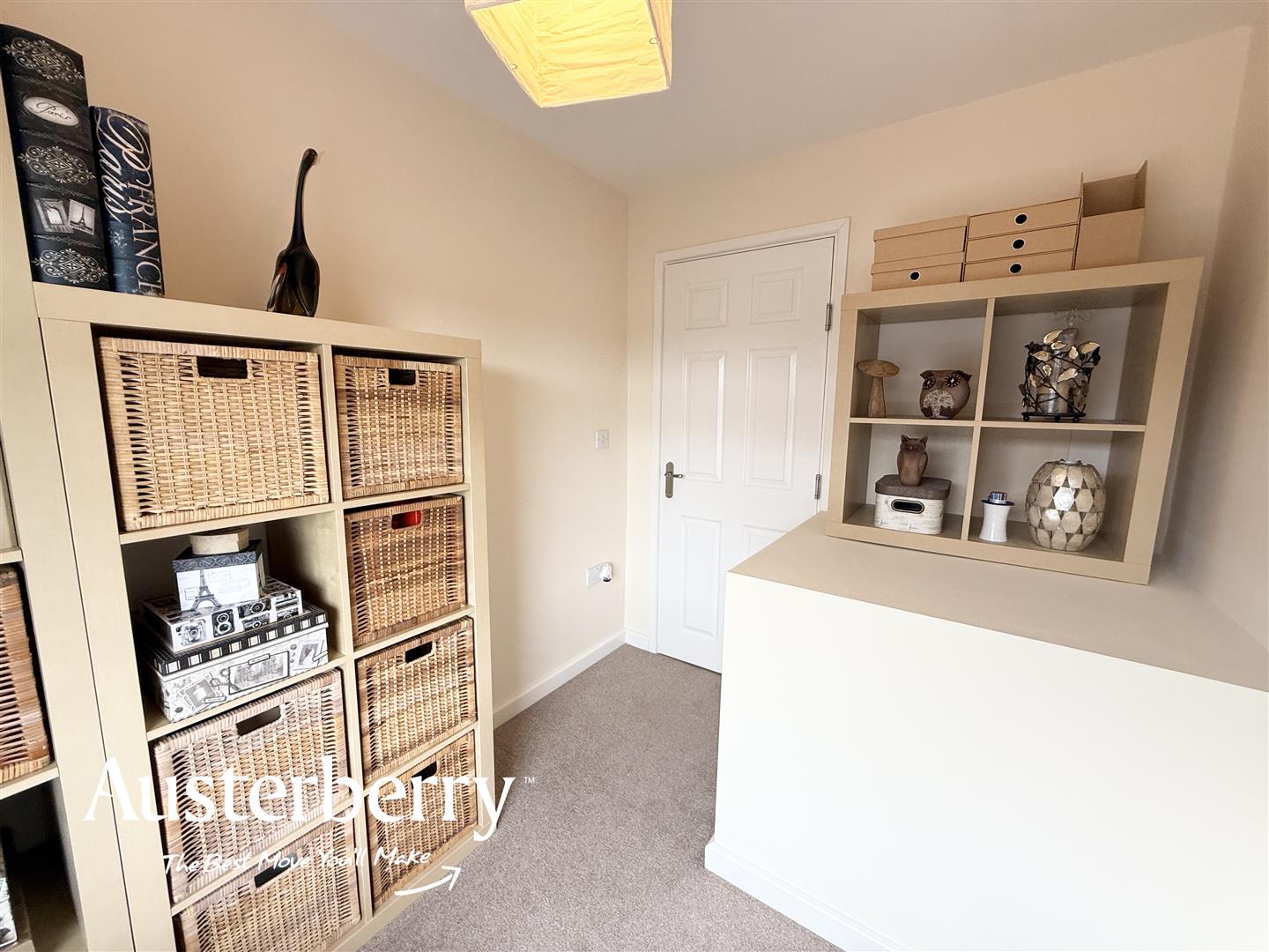 Allerton Road, Trentham, Stoke-On-Trent
